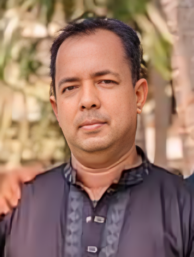 মিন্টূ গমেজ